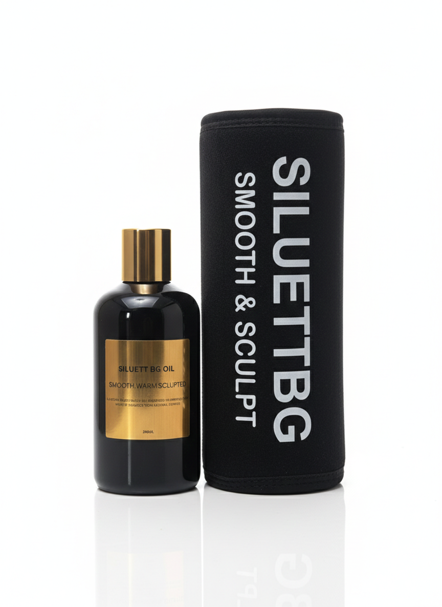 BURNER BUNDLE ( siluett trainer & siluett oil )