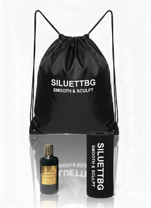 BURNER BUNDLE ( siluett trainer & siluett oil )